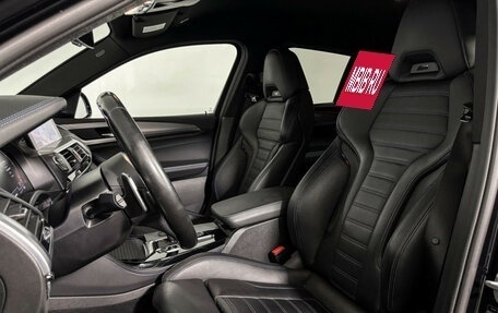 BMW X4, 2019 год, 5 999 000 рублей, 17 фотография