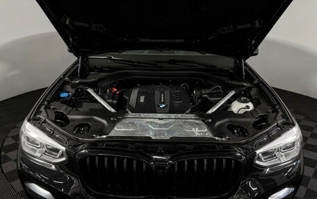 BMW X4, 2019 год, 5 999 000 рублей, 11 фотография