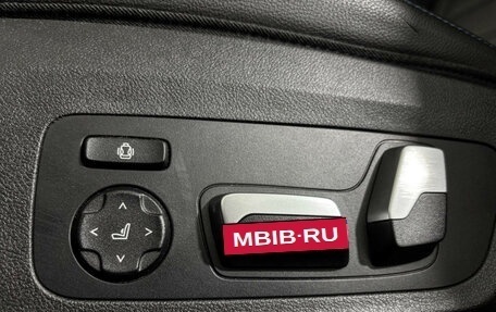 BMW X4, 2019 год, 5 999 000 рублей, 20 фотография