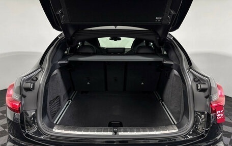 BMW X4, 2019 год, 5 999 000 рублей, 10 фотография