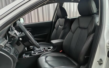 FAW Besturn X80 I рестайлинг, 2020 год, 1 299 000 рублей, 6 фотография