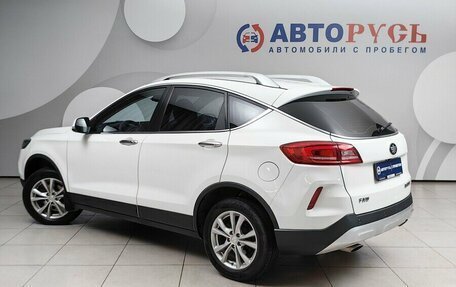FAW Besturn X80 I рестайлинг, 2020 год, 1 299 000 рублей, 2 фотография