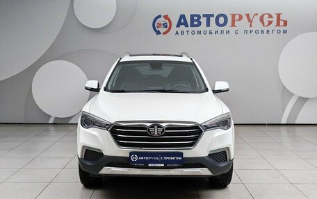 FAW Besturn X80 I рестайлинг, 2020 год, 1 299 000 рублей, 3 фотография