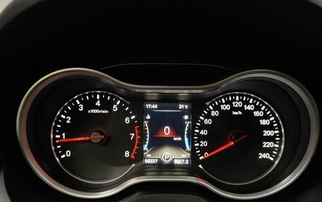 FAW Besturn X80 I рестайлинг, 2020 год, 1 299 000 рублей, 10 фотография