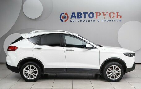 FAW Besturn X80 I рестайлинг, 2020 год, 1 299 000 рублей, 5 фотография