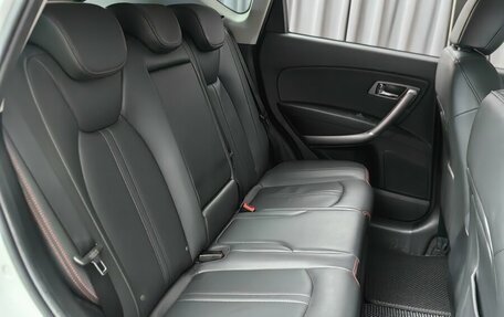 FAW Besturn X80 I рестайлинг, 2020 год, 1 299 000 рублей, 9 фотография