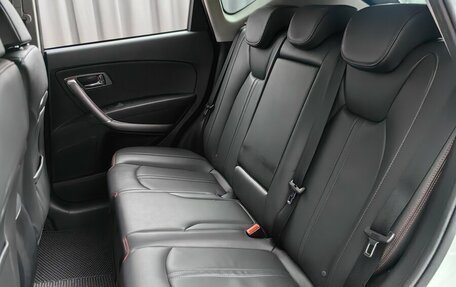FAW Besturn X80 I рестайлинг, 2020 год, 1 299 000 рублей, 8 фотография