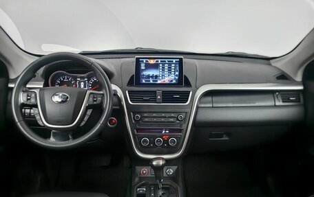 FAW Besturn X80 I рестайлинг, 2020 год, 1 299 000 рублей, 12 фотография