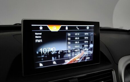 FAW Besturn X80 I рестайлинг, 2020 год, 1 299 000 рублей, 14 фотография