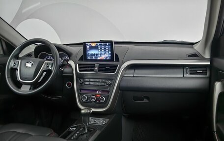 FAW Besturn X80 I рестайлинг, 2020 год, 1 299 000 рублей, 13 фотография