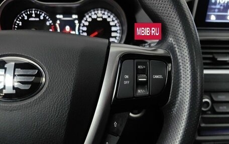 FAW Besturn X80 I рестайлинг, 2020 год, 1 299 000 рублей, 20 фотография