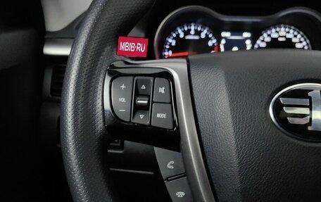 FAW Besturn X80 I рестайлинг, 2020 год, 1 299 000 рублей, 19 фотография