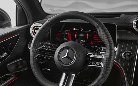 Mercedes-Benz GLC Coupe, 2025 год, 9 420 000 рублей, 10 фотография