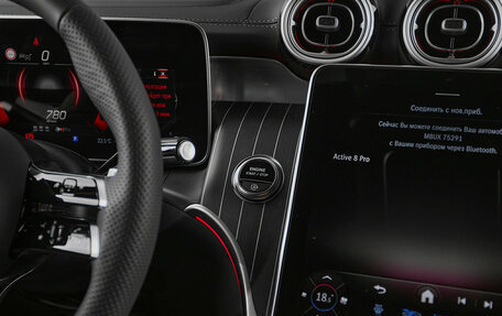 Mercedes-Benz GLC Coupe, 2025 год, 9 420 000 рублей, 9 фотография