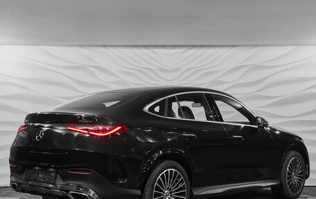 Mercedes-Benz GLC Coupe, 2025 год, 9 420 000 рублей, 4 фотография