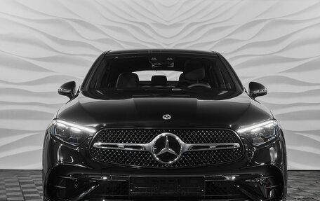 Mercedes-Benz GLC Coupe, 2025 год, 9 420 000 рублей, 2 фотография