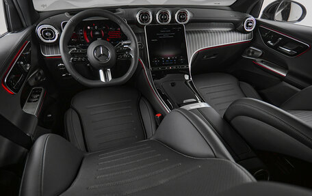 Mercedes-Benz GLC Coupe, 2025 год, 9 420 000 рублей, 18 фотография