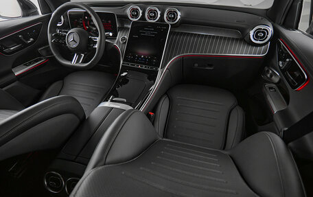 Mercedes-Benz GLC Coupe, 2025 год, 9 420 000 рублей, 19 фотография