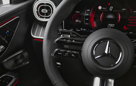 Mercedes-Benz GLC Coupe, 2025 год, 9 420 000 рублей, 21 фотография