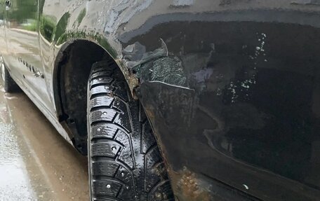KIA Spectra II (LD), 2003 год, 120 000 рублей, 9 фотография
