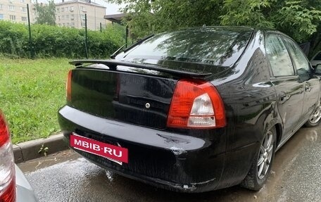 KIA Spectra II (LD), 2003 год, 120 000 рублей, 5 фотография