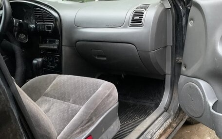 KIA Spectra II (LD), 2003 год, 120 000 рублей, 12 фотография
