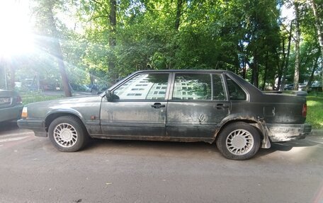 Volvo 940, 1994 год, 160 000 рублей, 6 фотография