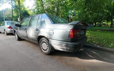 Volvo 940, 1994 год, 160 000 рублей, 7 фотография