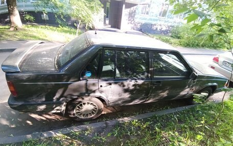 Volvo 940, 1994 год, 160 000 рублей, 10 фотография