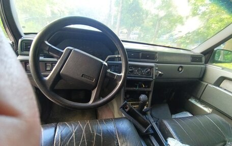 Volvo 940, 1994 год, 160 000 рублей, 13 фотография