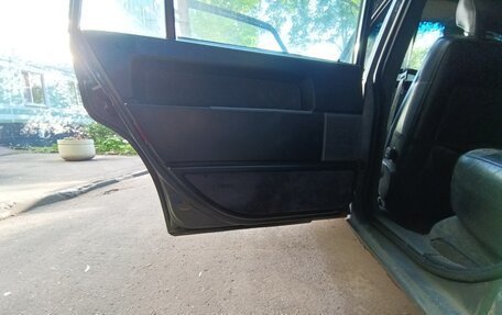 Volvo 940, 1994 год, 160 000 рублей, 15 фотография