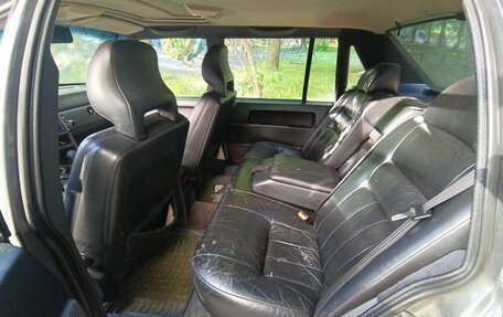 Volvo 940, 1994 год, 160 000 рублей, 14 фотография
