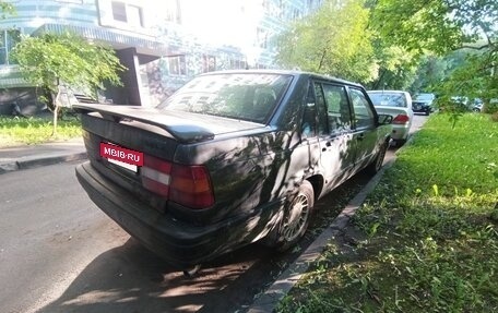 Volvo 940, 1994 год, 160 000 рублей, 9 фотография