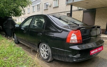 KIA Spectra II (LD), 2003 год, 120 000 рублей, 3 фотография