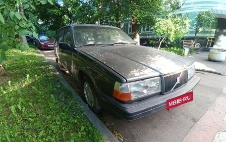 Volvo 940, 1994 год, 160 000 рублей, 2 фотография