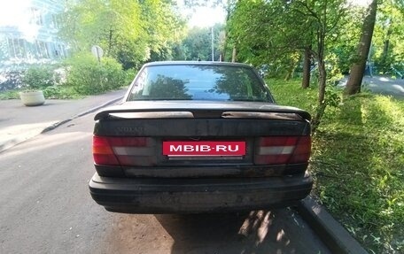 Volvo 940, 1994 год, 160 000 рублей, 8 фотография