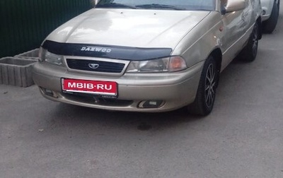Daewoo Nexia I рестайлинг, 1997 год, 150 000 рублей, 1 фотография