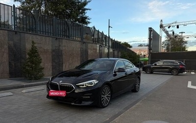 BMW 2 серия F44, 2020 год, 2 790 000 рублей, 1 фотография
