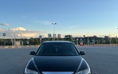 Mazda 6, 2006 год, 600 000 рублей, 1 фотография