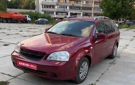 Chevrolet Lacetti, 2012 год, 380 000 рублей, 1 фотография