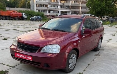 Chevrolet Lacetti, 2012 год, 380 000 рублей, 1 фотография