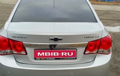 Chevrolet Cruze II, 2011 год, 700 000 рублей, 1 фотография