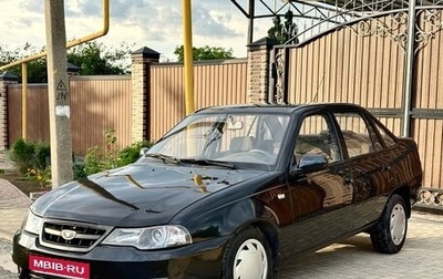 Daewoo Nexia I рестайлинг, 2010 год, 265 000 рублей, 1 фотография