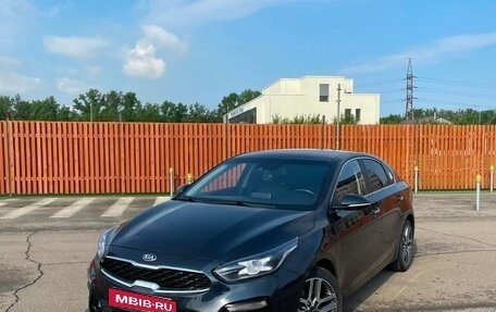 KIA K3, 2019 год, 1 300 000 рублей, 1 фотография