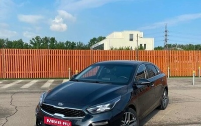 KIA K3, 2019 год, 1 300 000 рублей, 1 фотография
