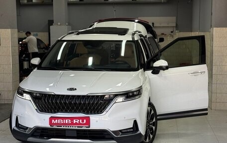 KIA Carnival, 2020 год, 3 900 000 рублей, 1 фотография