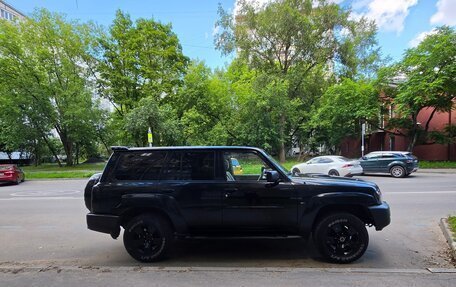 Nissan Patrol, 2009 год, 2 500 000 рублей, 3 фотография