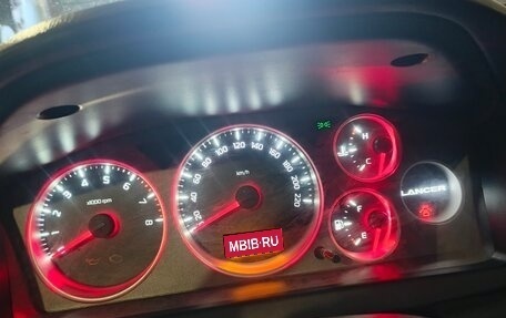 Mitsubishi Lancer IX, 2006 год, 350 000 рублей, 1 фотография