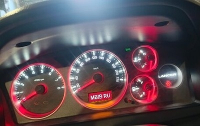 Mitsubishi Lancer IX, 2006 год, 350 000 рублей, 1 фотография