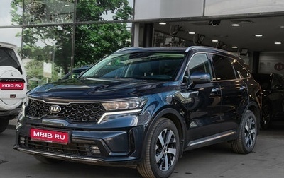 KIA Sorento IV, 2021 год, 2 900 000 рублей, 1 фотография